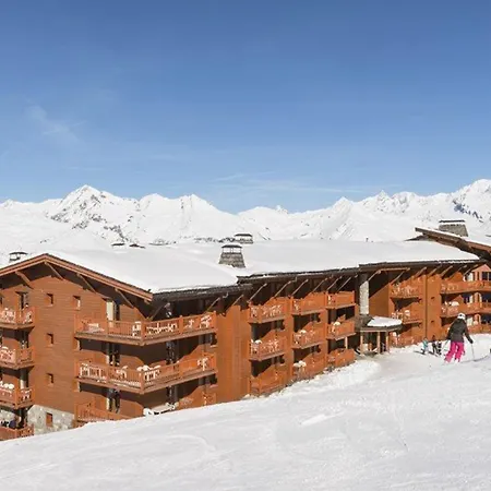 Superbe 4 Pieces A Arc 1800 Avec Piscine, Sauna Et Hammam - Fr-1-352-7 * Les Arcs (Savoie)